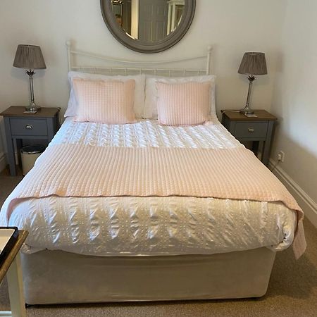 Rye Flatt Bed And Breakfast Colne  Exterior photo